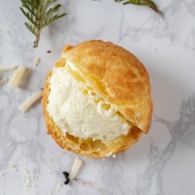 비스킷슈 - 플레인 (5개입)