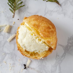 비스킷슈 - 플레인 (5개입)