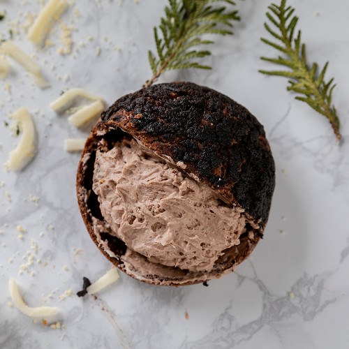 비스킷슈 - 초코 (5개입)