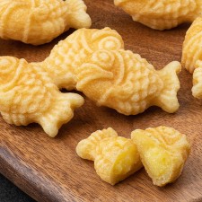 미니붕어빵 - 카스타드 크림 500g