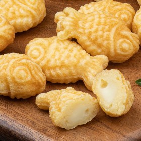 미니붕어빵 - 치즈 500g