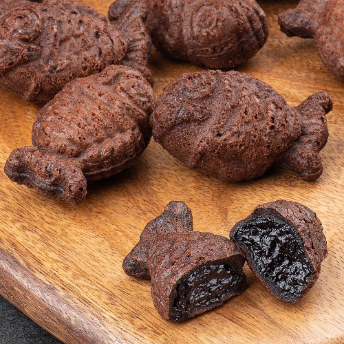 미니붕어빵 - 초코 500g