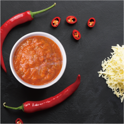 하이원푸드 불닭앙금  2kg