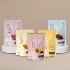 미니 붕어빵 500g 선물세트