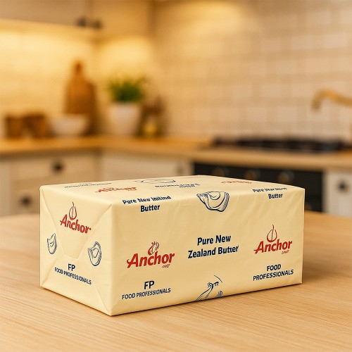 유크림 100% 앵커버터  5kg