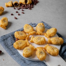 미니붕어빵 - 통팥 1kg