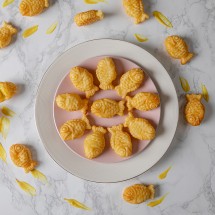 미니붕어빵 - 카스타드 크림 1kg