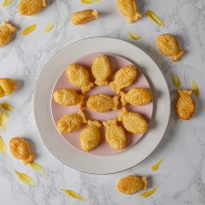 미니붕어빵 - 카스타드 크림 1kg