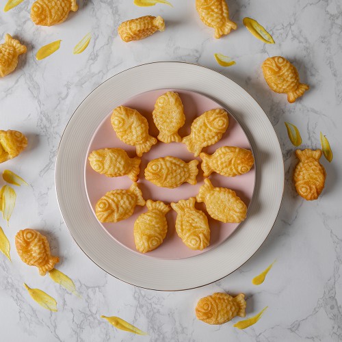 미니붕어빵 - 카스타드 크림 1kg