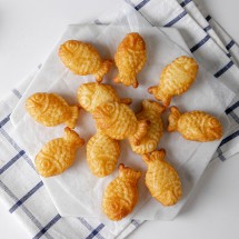 미니붕어빵 - 치즈 1kg