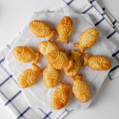 미니붕어빵 - 치즈 1kg