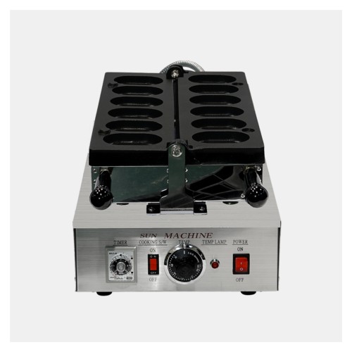 [국내제조]계란빵 6P