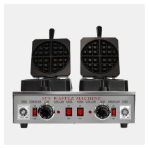 [국내제조]벨기에와플 2P