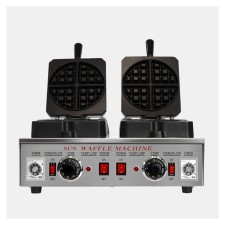 [국내제조]벨기에와플 2P