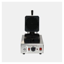 [국내제조]일반사각와플 1P