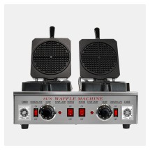 [국내제조]일반사각와플 2P