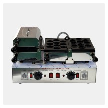 [국내제조]호두과자기계 10P/20P