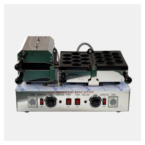 [국내제조]호두과자기계 10P/20P