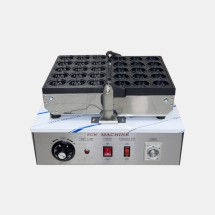 [국내제조]호두과자기계 15P